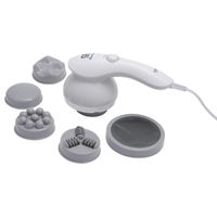 Массажер для тела VibraPulsar CS-r9 CELLU PRO+ CS Medica/СиЭс Медика миниатюра фото №2 Массажер для тела VibraPulsar CS-r9 CELLU PRO+ CS Medica/СиЭс Медика миниатюра фото №2