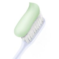 Паста зубная бальзам молодой хвои Colgate/Колгейт 154г (100 мл) миниатюра фото №8