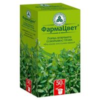 Горца птичьего (спорыша) трава пачка 50г
