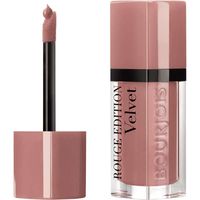 Флюид для губ Bourjois (Буржуа) бархатный Rouge Edition Velvet тон 28 7,7 мл