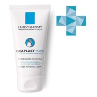 Крем-барьер для рук Cicaplast Mains La Roche Posay/Ля рош позе 50мл