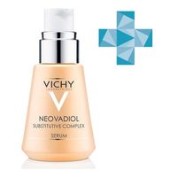 Сыворотка для кожи в период менопаузы Neovadiol Vichy/Виши 30мл