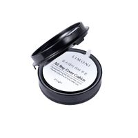 Флюид тональный кушон All Stay Cover Cushion SPF 35 / PA++ Refill 01 Light Сменный блок Limoni миниатюра фото №3