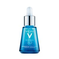 Сыворотка-концентрат укрепляющая и восстанавливающая Mineral 89 Probiotic Fractions Vichy/Виши 30мл