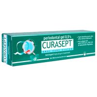 Гель пародонтологический с гамамелисом виргинским Curasept/Курасепт 0,5% 30мл (ADS350 Astragent)
