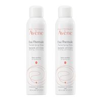 2Х Вода термальная Avene/Авен 300мл