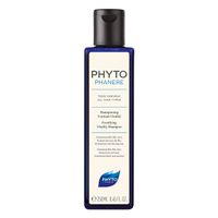 Шампунь для волос оздоравливающий укрепляющий Phytophanere Phyto/Фито фл. 250мл