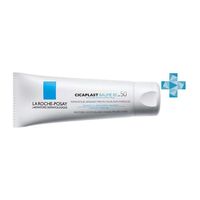 Бальзам для лица и тела успокаивающий SPF50 Cicaplast В5+ La Roche Posay/Ля рош позе туба 40мл (М9111000)