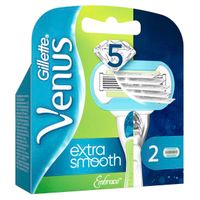 Кассеты для станков Embrace Venus Gillette/Жиллетт 2шт (VNS-75051586) миниатюра фото №3