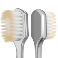 Щетка зубная средней жесткости Easy Comfort Colgate/Колгейт миниатюра фото №7