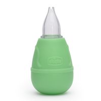 Аспиратор назальный Chicco/Чикко