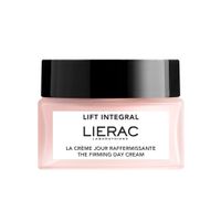Крем-лифтинг для лица укрепляющий дневной Lift Integral Lierac/Лиерак банка 50мл