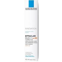 Крем-гель корректирущий для проблемной кожи SPF30 Effaclar Duo(+) La Roche-Posay/Ля рош позе 40мл миниатюра фото №3