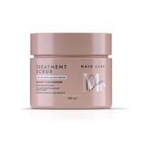Скраб для кожи головы против выпадения волос Hair care Mediva/Медива 180мл