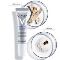 Крем-уход для кожи вокруг глаз Liftaktiv Supreme Eyes Vichy/Виши 15мл миниатюра фото №8