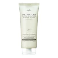 Маска для кожи головы с чайным деревом Tea tree scalp clinic La'dor/Ла'дор 200мл