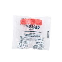 Контейнер для сбора биоматериала с крышкой First Aid/Ферстэйд 120мл Контейнер для сбора биоматериала с крышкой First Aid/Ферстэйд 120мл