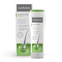 Шампунь от перхоти Alerana/Алерана 250мл миниатюра фото №2