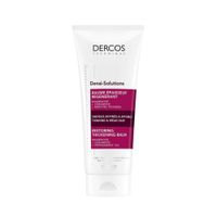 Бальзам уплотняющий восстанавливающий Dercos Densi-Solutions Vichy/Виши 200мл
