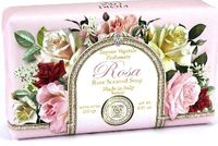 Мыло кусковое роза Fiori Dea/Фьери Дея 250г