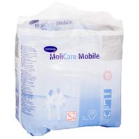 Трусы впитывающие Mobile MoliCare/Моликар 14шт р.L (9158330)