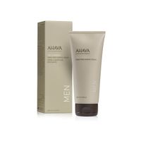 Крем для бритья без пены time to energize ahava 200 мл