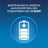 Электрическая зубная щетка Oral-B (Орал-Би) Smart 4 4000 миниатюра фото №3