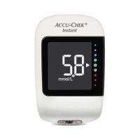 Набор Accu-chek/Акку-Чек: Глюкометр Instant миниатюра фото №2