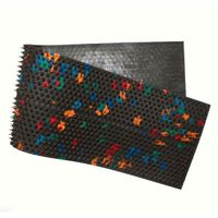 Аппликатор плоский квадро плюс Ляпко с шагом 5,8 миниатюра фото №2