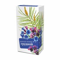 Фиточай Алтай №37 Грудной фильтр-пакет 2г 20шт