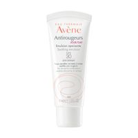 Эмульсия для лица дневная увлажняющая SPF30 Antirougeurs Avene/Авен 40мл
