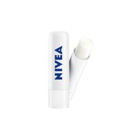 Бальзам для губ Интенсивная защита Nivea/Нивея 4,8г миниатюра фото №2