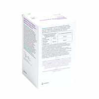 Инозит+Фолиевая кислота Vitateka/Витатека капсулы 520мг 60шт миниатюра фото №5