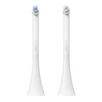 Насадка сменная для зубной щетки звуковых Pro Hydrosonic Curaprox/Курапрокс 2шт (CHS Pro Single) миниатюра фото №2