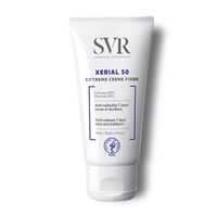 Крем для ног от мозолей и натоптышей Xerial 50 extreme SVR/СВР 50мл