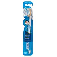 Щетка зубная средней жесткости Pro-Flex Pro Expert 38 Oral-B/Орал-би миниатюра фото №4