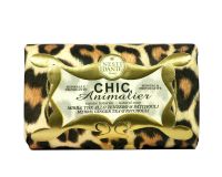 Мыло шикарное бронза Chic Nesti Dante/Нести Данте 250г