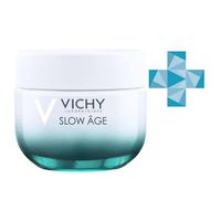 Крем против признаков старения для нормальной и сухой кожи укрепляющий SPF30 Slow Age Vichy/Виши 50мл
