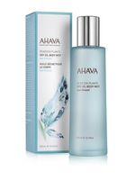 Масло сухое для тела морской поцелуй sea kissed deadsea plants ahava 100 мл