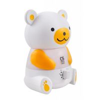 Увлажнитель воздуха ультразвуковой Kids CS-19H CS Medica/СиЭс Медика миниатюра фото №4
