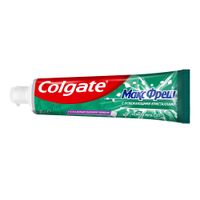 Паста зубная нежная мята МаксФреш Colgate/Колгейт 100мл (FCN89017) миниатюра фото №2