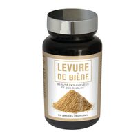 Левью Де Бир Nutri Expert капсулы 442мг 60шт