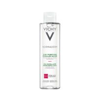 Лосьон мицеллярный для снятия макияжа 3в1 Normaderm Vichy/Виши 200мл