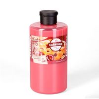 Гель для душа вишнёвый пай Caketime 460г