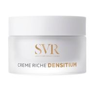 Крем для зрелой сухой, очень сухой кожи лица насыщенный Densitium SVR/СВР 50мл