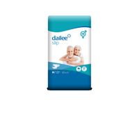 Подгузники для взрослых тяжелая степень недержания Super Slip Dailee/Дэйли 10шт р.M