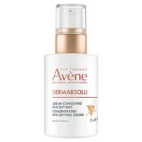 Сыворотка концентрированная cкульптурирующая DermAbsolu Avene/Авен фл. 30мл