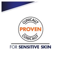Бритва безопасная с 1 сменной кассетой Skinguard Sensitive Gillette/Жиллетт миниатюра фото №3
