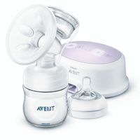 Молокоотсос электронный Philips Avent (SCF332/31)