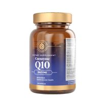 Коэнзим Q10 30/60/90 Gold'n Apotheka капсулы 700мг 30шт миниатюра фото №3